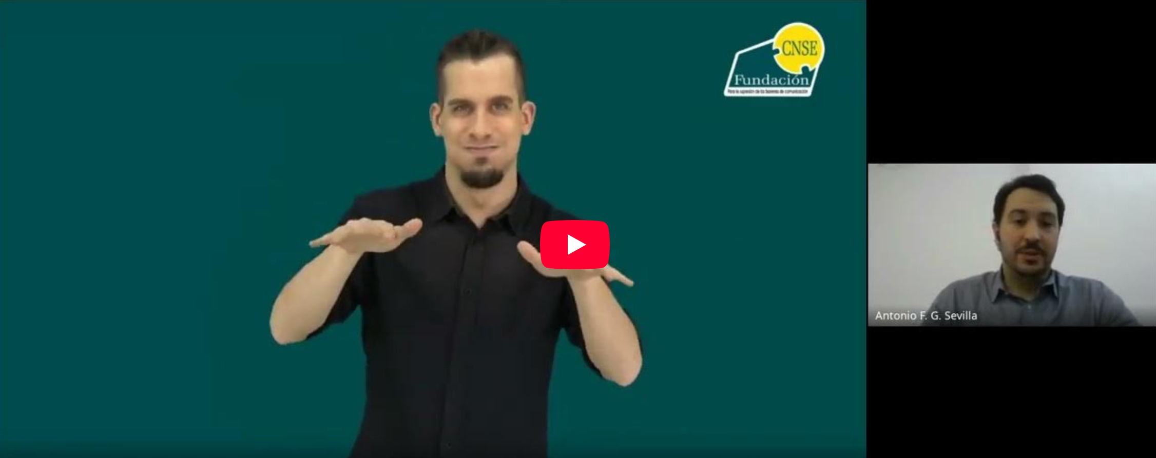 Investigar la Lengua de Signos, qué y por qué (...y si da tiempo, un poquito de cómo)